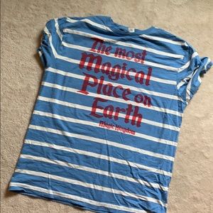 Disney Shirt